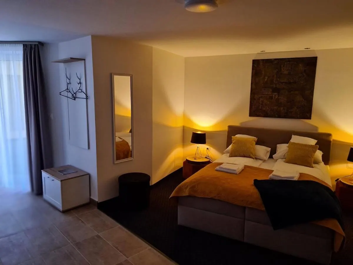 City Center Apartmanhaz Eger 0*,  Magyarország