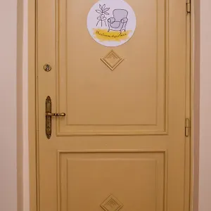 Apartament Theatroom, Eger