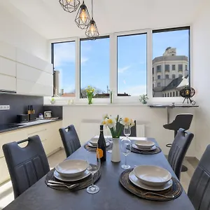 Domino Apartman